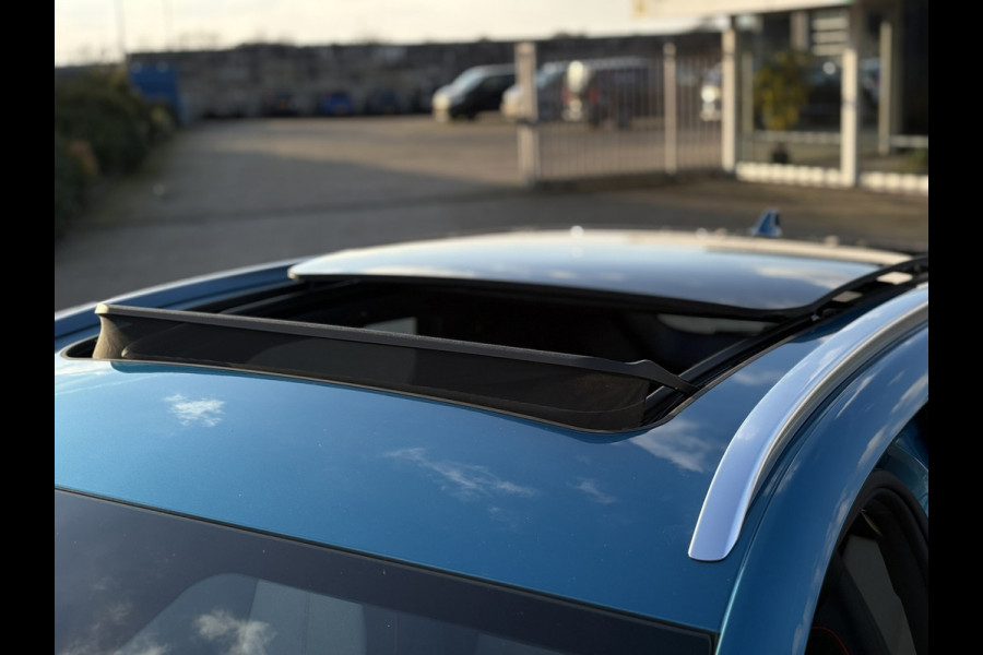 BYD ATTO 3 Design 60 kWh | 1e Eigenaar | NAP | Pano, Leder, Navi, Camera, Stoelverw., El. A.klep |