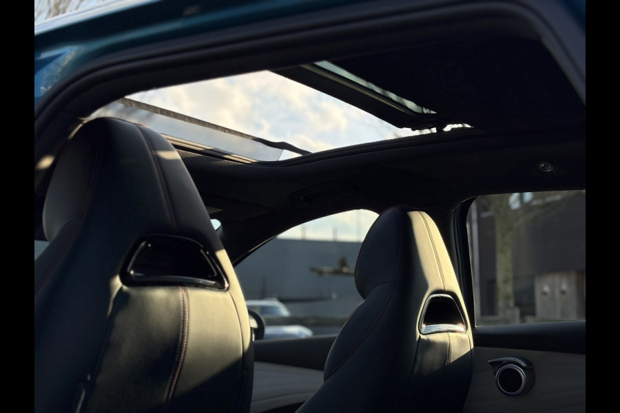 BYD ATTO 3 Design 60 kWh | 1e Eigenaar | NAP | Pano, Leder, Navi, Camera, Stoelverw., El. A.klep |