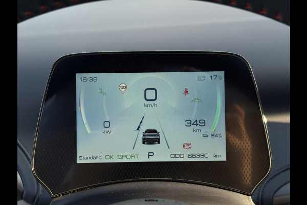 BYD ATTO 3 Design 60 kWh | 1e Eigenaar | NAP | Pano, Leder, Navi, Camera, Stoelverw., El. A.klep |