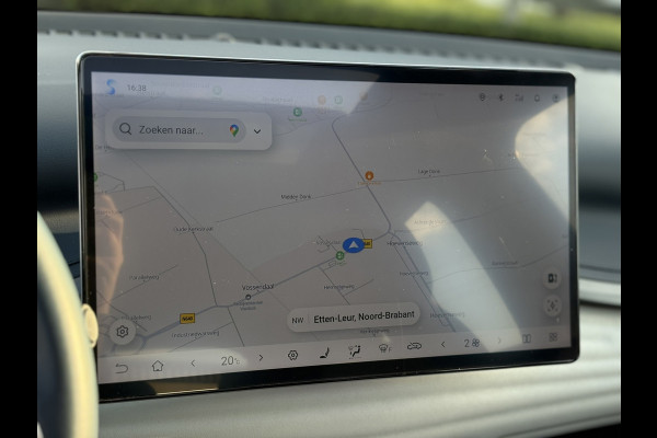 BYD ATTO 3 Design 60 kWh | 1e Eigenaar | NAP | Pano, Leder, Navi, Camera, Stoelverw., El. A.klep |