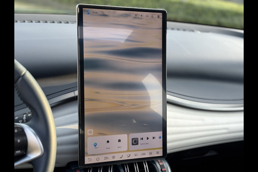 BYD ATTO 3 Design 60 kWh | 1e Eigenaar | NAP | Pano, Leder, Navi, Camera, Stoelverw., El. A.klep |