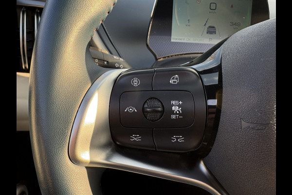 BYD ATTO 3 Design 60 kWh | 1e Eigenaar | NAP | Pano, Leder, Navi, Camera, Stoelverw., El. A.klep |