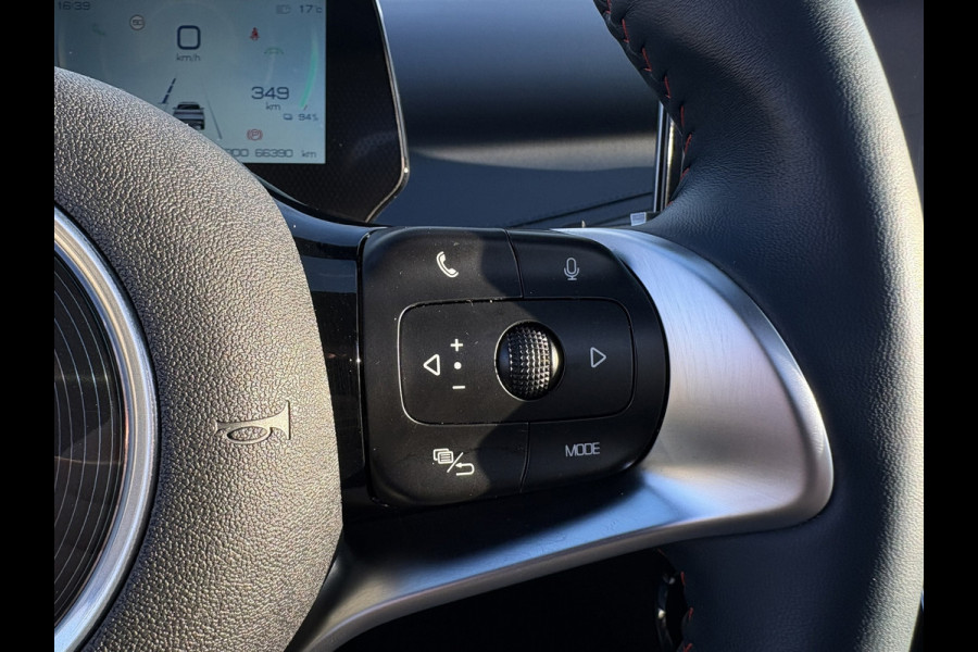 BYD ATTO 3 Design 60 kWh | 1e Eigenaar | NAP | Pano, Leder, Navi, Camera, Stoelverw., El. A.klep |