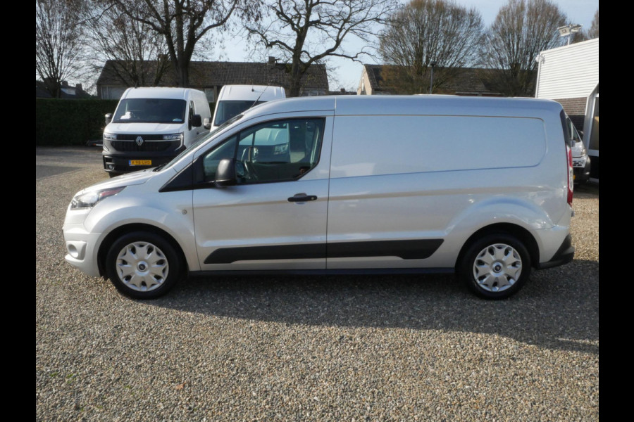 Ford Transit Connect 1.5 TDCI 100PK, L2, Trend, Airco