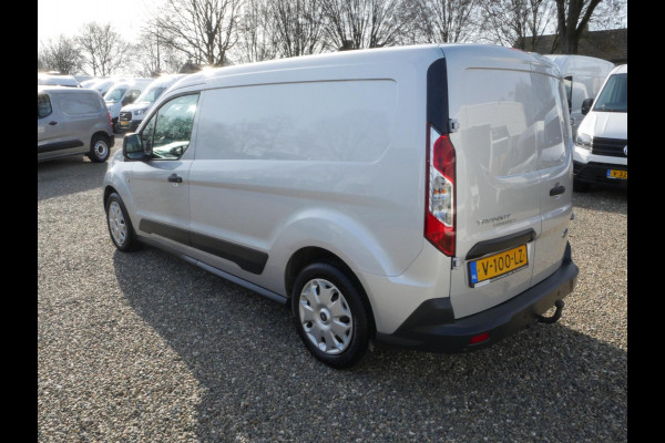 Ford Transit Connect 1.5 TDCI 100PK, L2, Trend, Airco