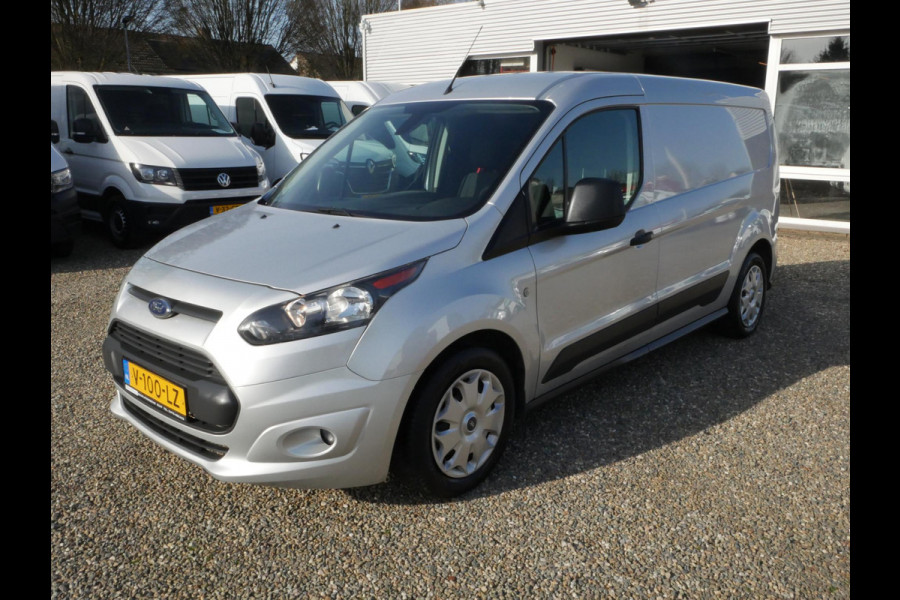 Ford Transit Connect 1.5 TDCI 100PK, L2, Trend, Airco