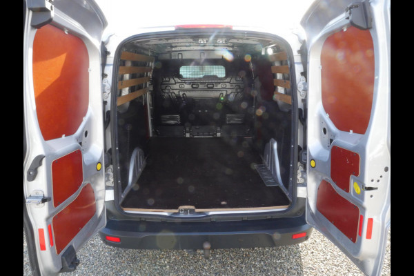 Ford Transit Connect 1.5 TDCI 100PK, L2, Trend, Airco