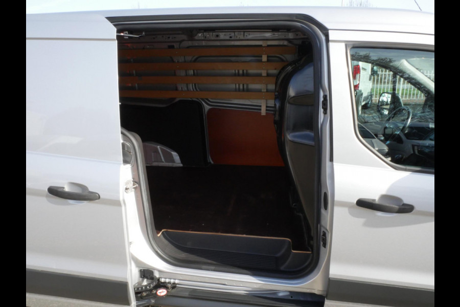 Ford Transit Connect 1.5 TDCI 100PK, L2, Trend, Airco