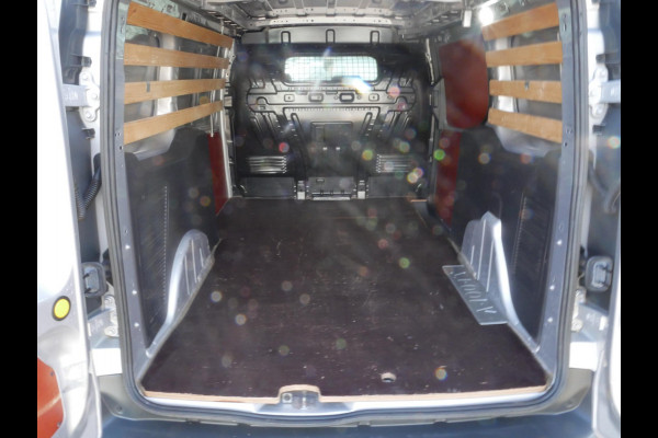 Ford Transit Connect 1.5 TDCI 100PK, L2, Trend, Airco