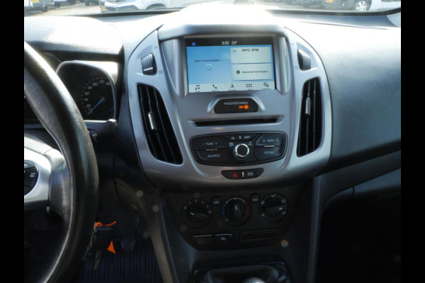 Ford Transit Connect 1.5 TDCI 100PK, L2, Trend, Airco