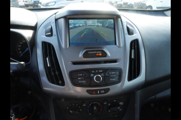 Ford Transit Connect 1.5 TDCI 100PK, L2, Trend, Airco
