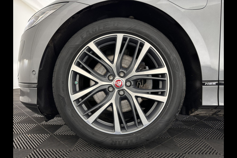 Jaguar I-PACE EV400 First Edition 90 kWh AWD {SOH-99%} Aut. *PANO | LEATHER | MATRIX-LED | MERIDIAN | TOPVIEW | BLINDSPOT | MEMORY-PACK | DIGI-COCKPIT | KEYLESS | HEAD-UP | NAVI-FULLMAP | HEATED-SPORTSEATS | DAB+ | AMBIENTLIGHT | PRIVACYGLASS | T