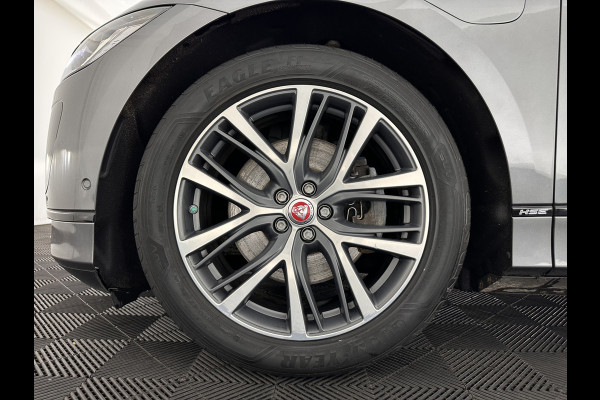 Jaguar I-PACE EV400 First Edition 90 kWh AWD {SOH-99%} Aut. *PANO | LEATHER | MATRIX-LED | MERIDIAN | TOPVIEW | BLINDSPOT | MEMORY-PACK | DIGI-COCKPIT | KEYLESS | HEAD-UP | NAVI-FULLMAP | HEATED-SPORTSEATS | DAB+ | AMBIENTLIGHT | PRIVACYGLASS | T
