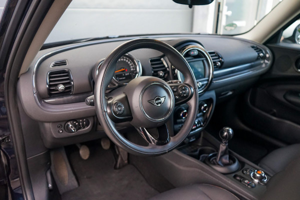 MINI Clubman 1.5 One D