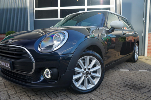 MINI Clubman 1.5 One D