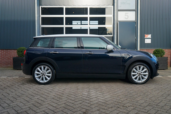MINI Clubman 1.5 One D