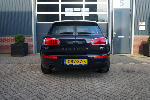 MINI Clubman 1.5 One D