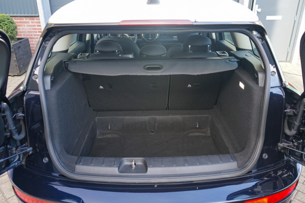 MINI Clubman 1.5 One D