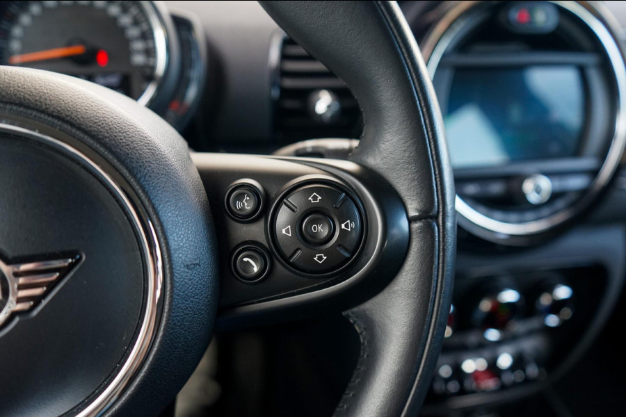 MINI Clubman 1.5 One D