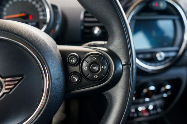 MINI Clubman 1.5 One D