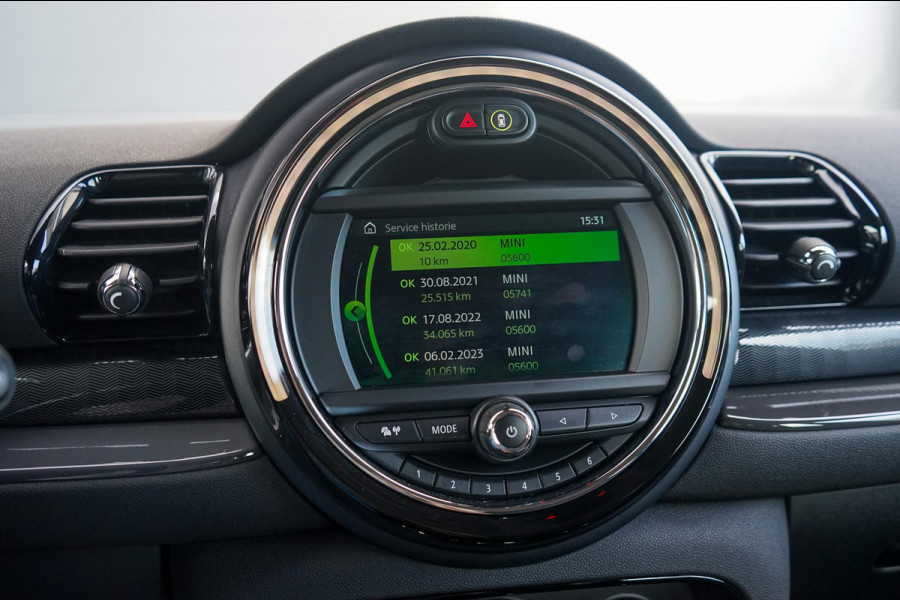 MINI Clubman 1.5 One D