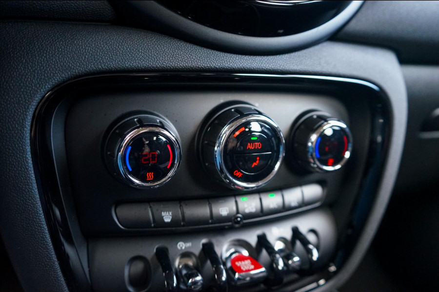 MINI Clubman 1.5 One D