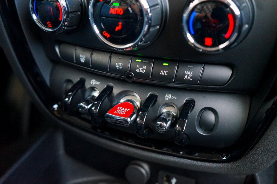 MINI Clubman 1.5 One D