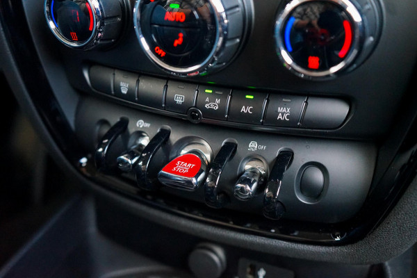 MINI Clubman 1.5 One D