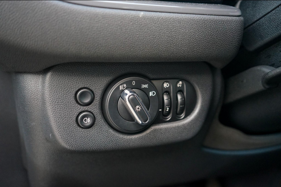 MINI Clubman 1.5 One D