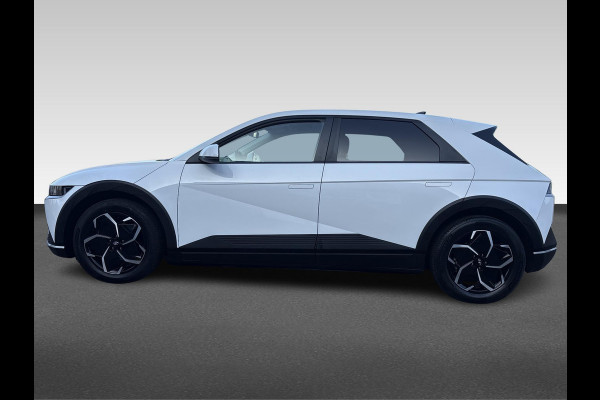 Hyundai IONIQ 5 Style 58 kWh | Warmtepomp