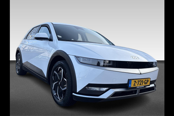 Hyundai IONIQ 5 Style 58 kWh | Warmtepomp | Apple Carplay/Android Auto
