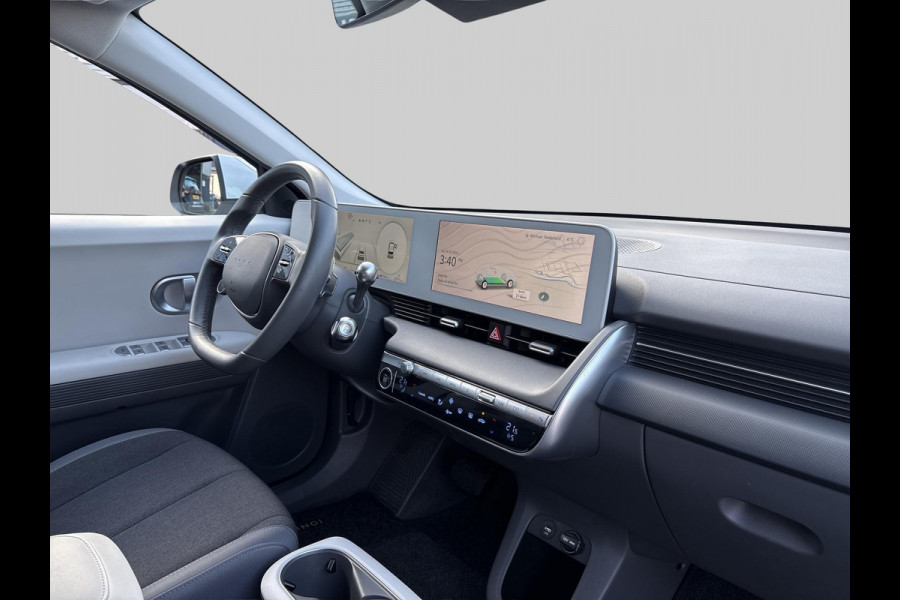 Hyundai IONIQ 5 Style 58 kWh | Warmtepomp | Apple Carplay/Android Auto