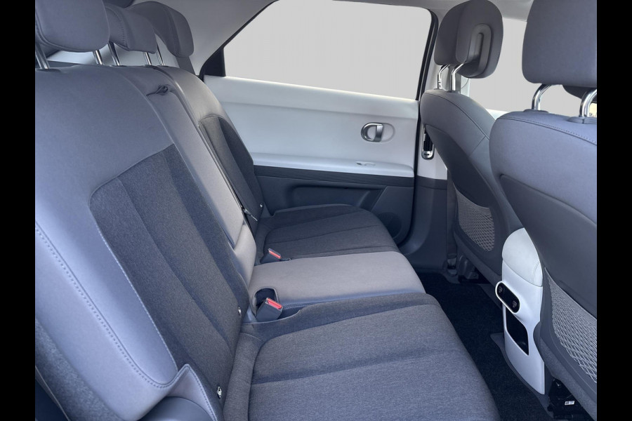 Hyundai IONIQ 5 Style 58 kWh | Warmtepomp | Apple Carplay/Android Auto