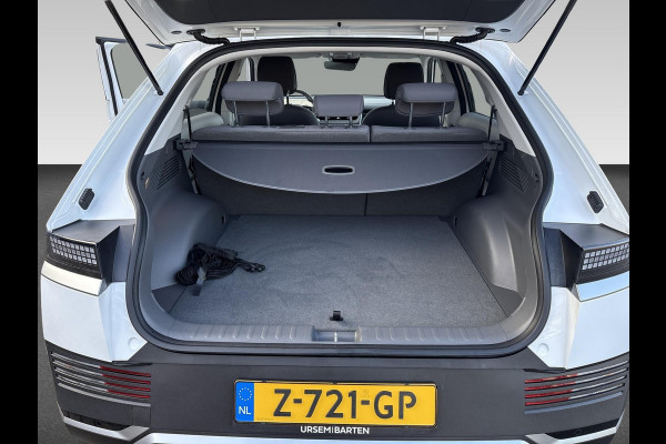 Hyundai IONIQ 5 Style 58 kWh | Warmtepomp | Apple Carplay/Android Auto