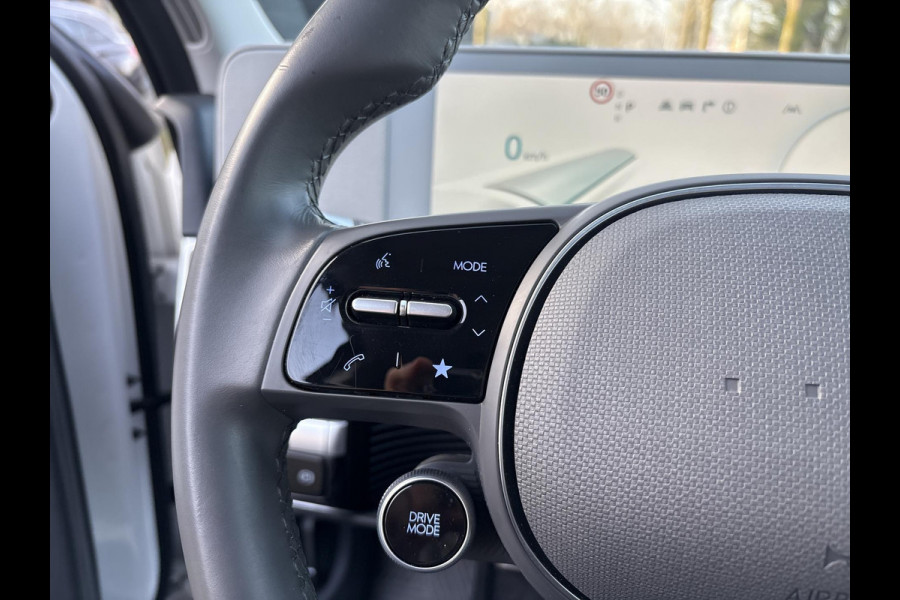 Hyundai IONIQ 5 Style 58 kWh | Warmtepomp | Apple Carplay/Android Auto