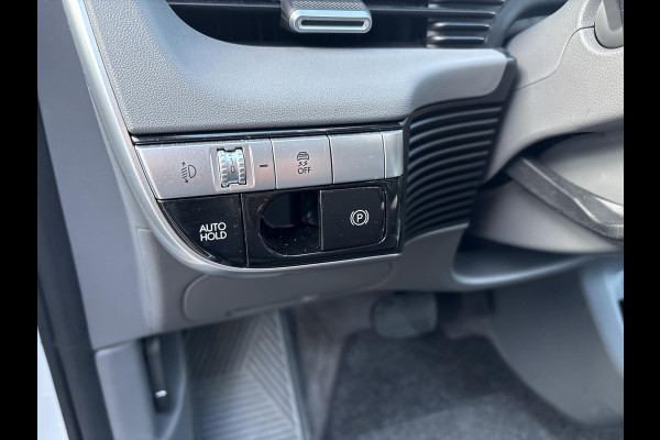 Hyundai IONIQ 5 Style 58 kWh | Warmtepomp | Apple Carplay/Android Auto