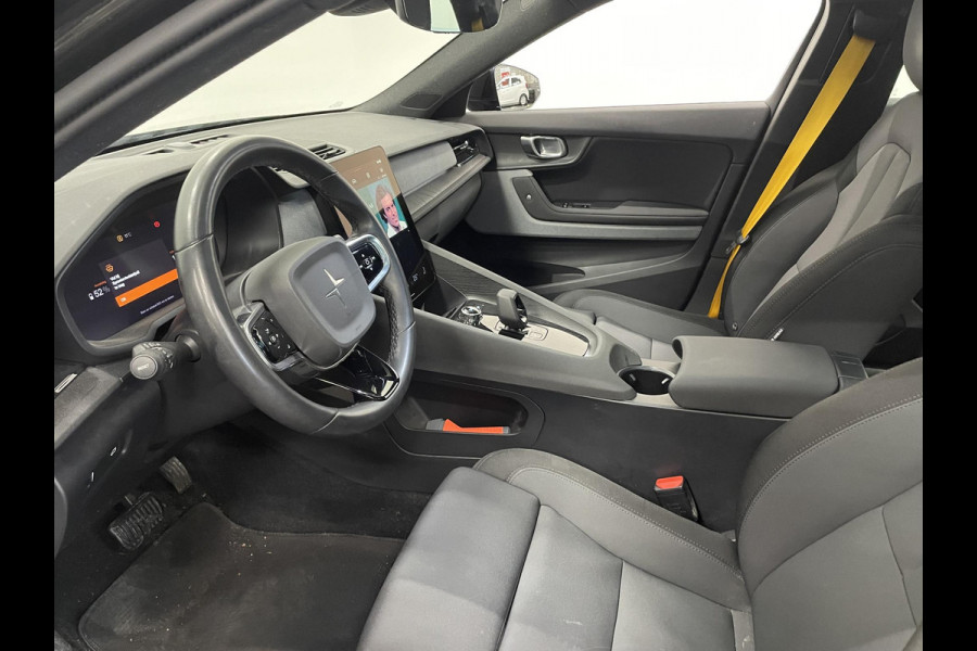 Polestar 2 Long Range Dual Motor Launch Edition Performance SOH 92% 408 pk | Panoramadak | 20" LM Velgen | Adaptive Cruise | Pilot Assist | Trekhaak | Full LED | PDC VA | Camera