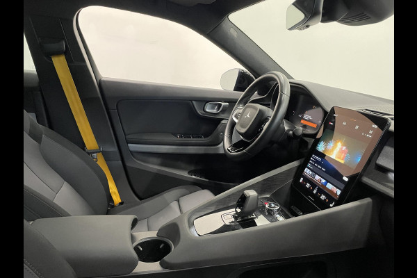 Polestar 2 Long Range Dual Motor Launch Edition Performance SOH 92% 408 pk | Panoramadak | 20" LM Velgen | Adaptive Cruise | Pilot Assist | Trekhaak | Full LED | PDC VA | Camera