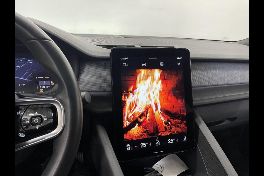 Polestar 2 Long Range Dual Motor Launch Edition Performance SOH 92% 408 pk | Panoramadak | 20" LM Velgen | Adaptive Cruise | Pilot Assist | Trekhaak | Full LED | PDC VA | Camera