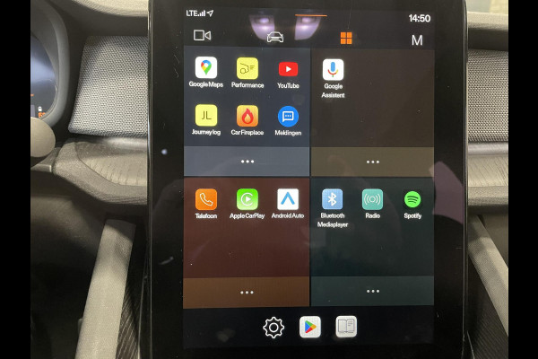 Polestar 2 Long Range Dual Motor Launch Edition Performance SOH 92% 408 pk | Panoramadak | 20" LM Velgen | Adaptive Cruise | Pilot Assist | Trekhaak | Full LED | PDC VA | Camera