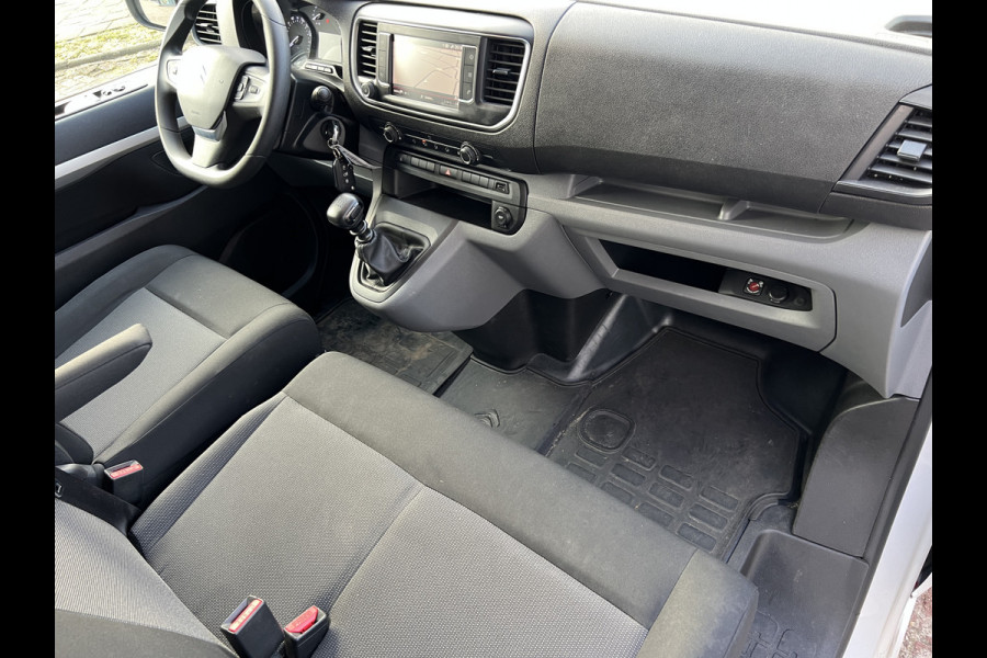 Citroën Jumpy 2.0 BlueHDI 145 L3 Dubbele Cabine (6)