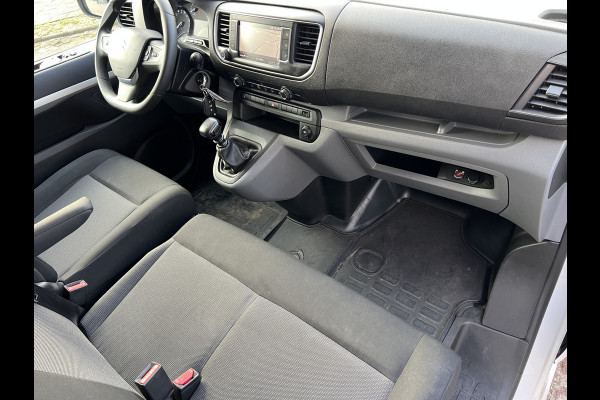 Citroën Jumpy 2.0 BlueHDI 145 L3 Dubbele Cabine (6)