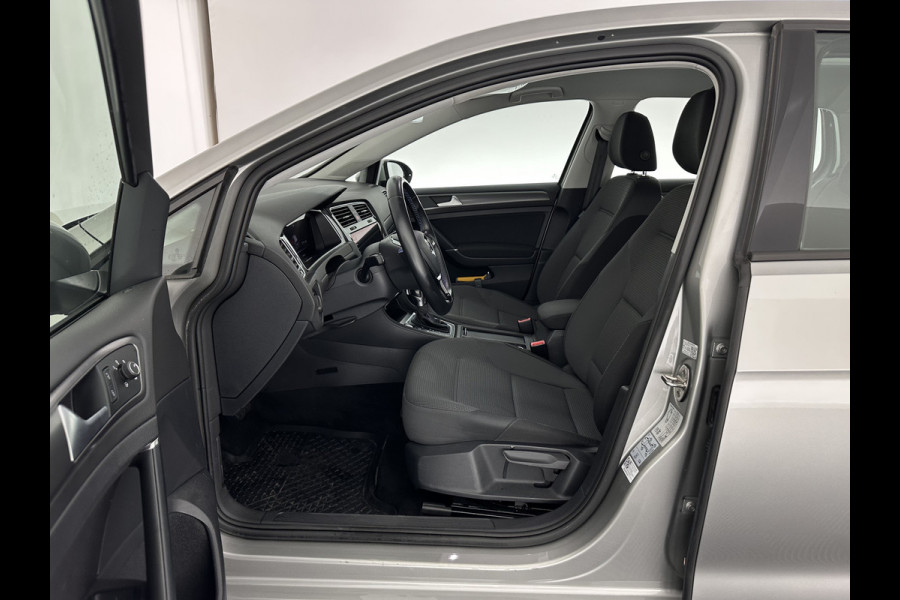 Volkswagen e-Golf (INCL.BTW) Aut. *HEAT-PUMP | ADAPTIVE-CRUISE | DIGI-COCKPIT | FULL-LED | NAVI-FULLMAP | COMFORT-SEATS | ECC | PARKPILOT | CCS-FASTLOADER | 16''ALU*