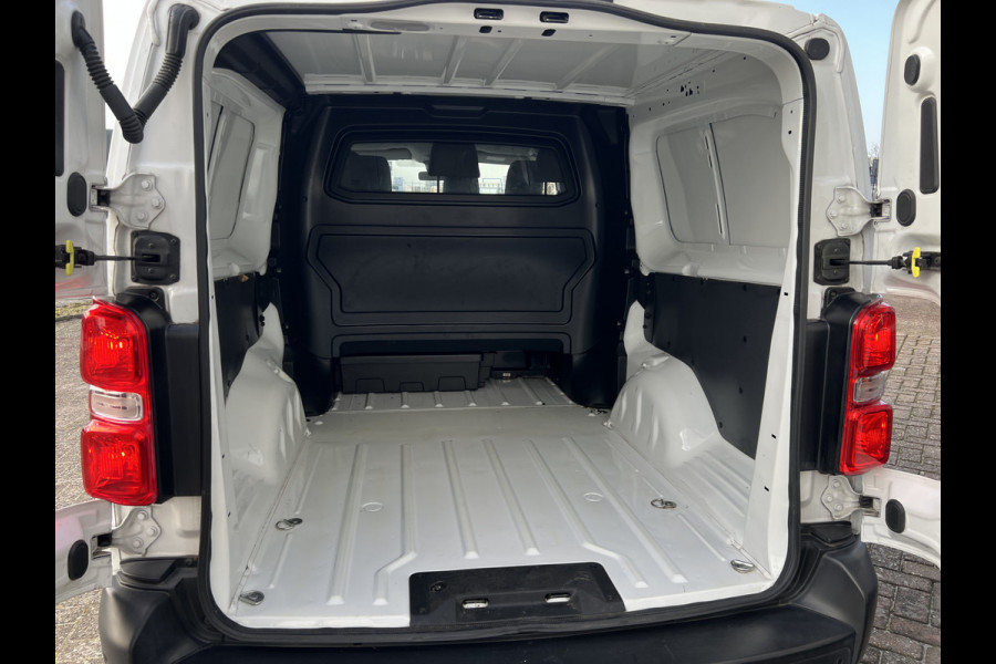 Citroën Jumpy 2.0 BlueHDI 145 L3 Dubbele Cabine (6)