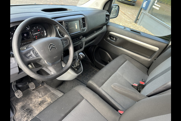 Citroën Jumpy 2.0 BlueHDI 145 L3 Dubbele Cabine (6)