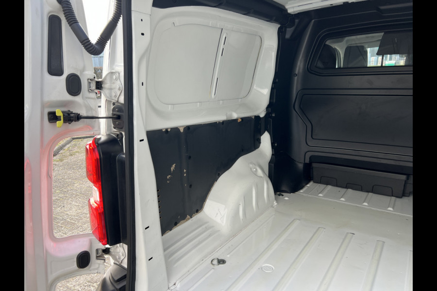 Citroën Jumpy 2.0 BlueHDI 145 L3 Dubbele Cabine (6)