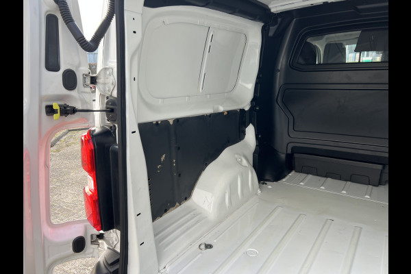 Citroën Jumpy 2.0 BlueHDI 145 L3 Dubbele Cabine (6)