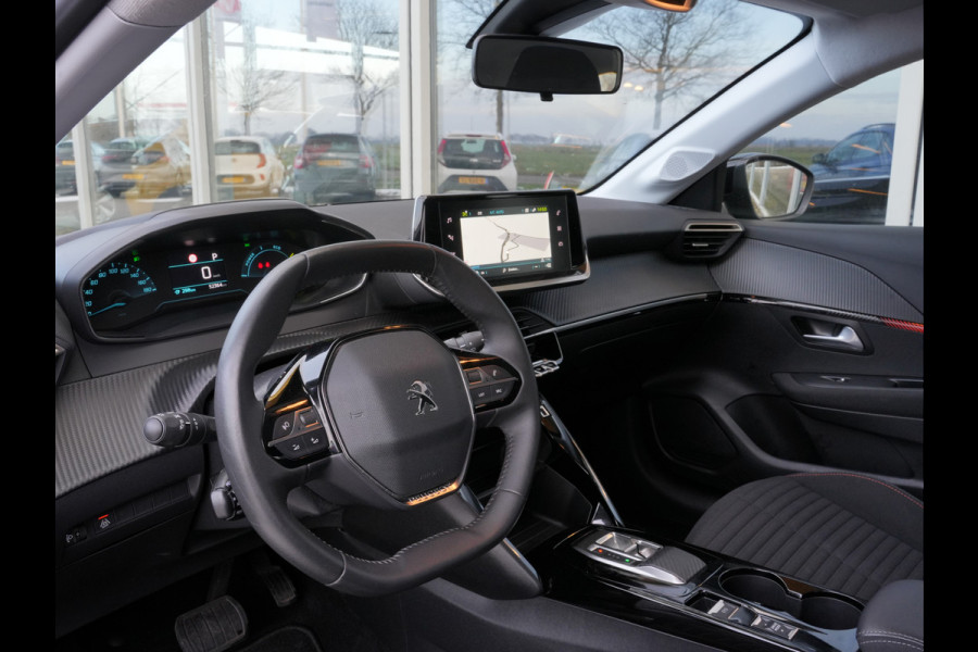Peugeot e-208 EV Active Pack 50 kWh SOH 94%| Climate Control | Navigatie | Android/Apple Carplay