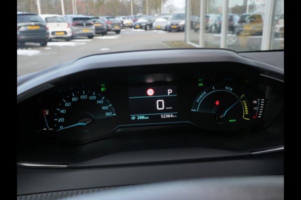 Peugeot e-208 EV Active Pack 50 kWh SOH 94%| Climate Control | Navigatie | Android/Apple Carplay