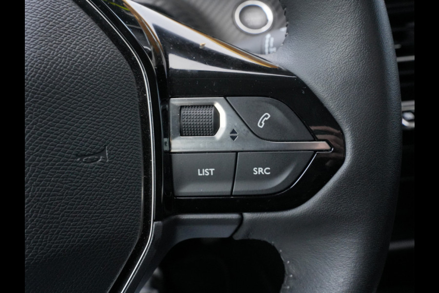 Peugeot e-208 EV Active Pack 50 kWh SOH 94%| Climate Control | Navigatie | Android/Apple Carplay
